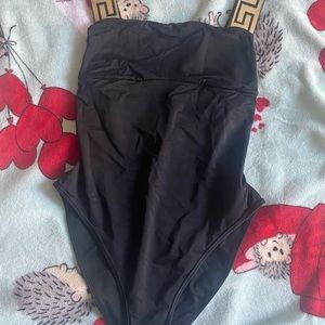 AUTHENTIC VERSACE GRECA KEY SWIMSUIT